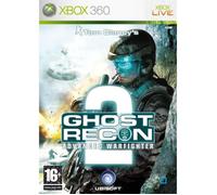 Ghost Recon : Advanced Warfighter 2 Xbox 360