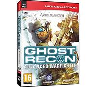 Tom Clancy's Ghost Recon Advanced Warfighter - Hits Collection Pc