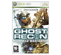 Ghost Recon - Advanced Warfighter
