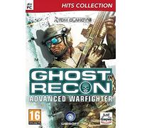 Ghost Recon : Advanced Warfighter