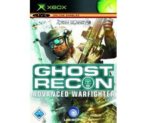 Ghost Recon: Advanced Warfighter [Import allemand]