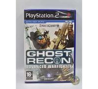 Ghost Recon Advanced Warfighter PS2 [NEUF]