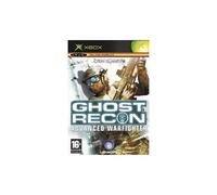 Ghost Recon : Advanced Warfighter Xbox