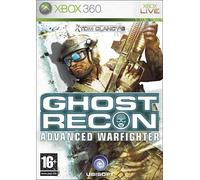 Ghost Recon 3 - Advanced Warfighter G