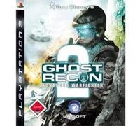 Ghost Recon Advanced Warfigther 2 Ps3 - [ Import Espagne ] G