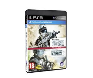 Ghost Recon Anthology [Importer espagnol]