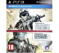 GHOST RECON ANTHOLOGY / Jeu console PS3