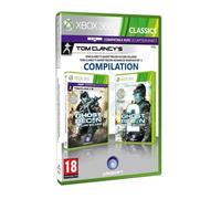 GHOST RECON ANTHOLOGY / Jeu console XBOX 360