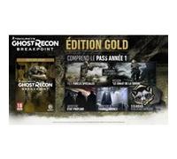 Ghost Recon Breakpoint Gold Edition G