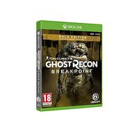 Microsoft Tom Clancy’s Ghost Recon Breakpoint - Gold Edition Or Xbox One