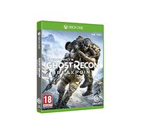 Ghost Recon Breakpoint Langue Francaise - XBox One