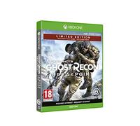 Ghost Recon: Breakpoint - Limited Edition avec contenu exclusif Amazon