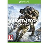 Ghost Recon Breakpoint Xbox One G