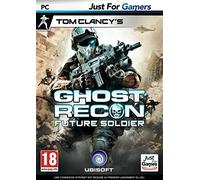 Ghost Recon : Future Soldier