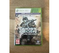 Ghost Recon : Future Soldier