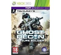 Tom Clancy's Ghost Recon Future Soldier - Classics Edition Xbox 360