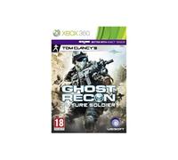 Ghost Recon Future Soldier - Edition signature