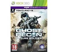 Ghost Recon Future Soldier - Edition signature G