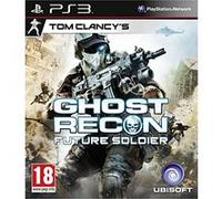 Ghost Recon - Future Soldier G