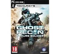 Ghost Recon - Future Soldier G