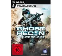 Ghost Recon : Future Soldier [import allemand]