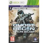 Ghost Recon Future Soldier -PEGI- AT [Import allemand]