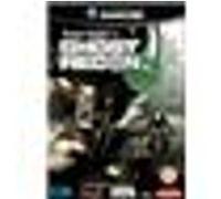 Ghost Recon G