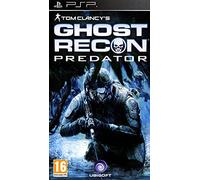 Ghost recon predator