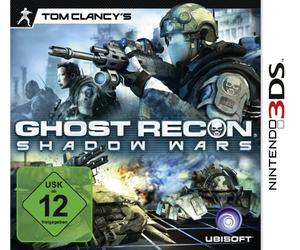Ghost Recon : Shadow Wars