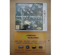 Ghost Recon Shadow Wars [Importer espagnol]