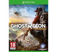 Ubisoft Jeu vidéo Ghost Recon : Wildlands
