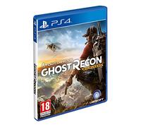 Ghost Recon Wildlands Jeu PS4
