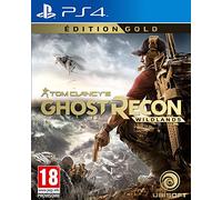 Ghost Recon : Wildlands - édition gold