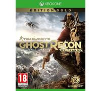 Ghost Recon : Wildlands - édition gold