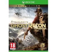 Ghost Recon Wildlands Edition Gold Jeu Xone