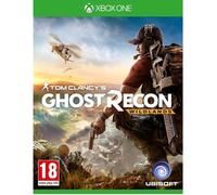 Ubisoft Jeu vidéo Ghost Recon : Wildlands