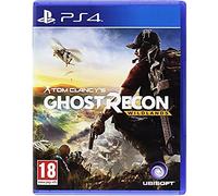 Ghost Recon Wildlands (PS4)