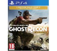 Tom Clancy's Ghost Recon : Wildlands - Gold Edition Year 2