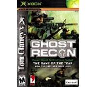 GHOST RECON (XBOX, REFURB)