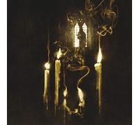 Ghost reveries CD
