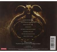 Ghost Reveries by Opeth [Audio CD] NEUF