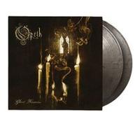 Opeth - Ghost Reveries [Import]