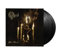 Ghost Reveries – Vinyle noir audiophile 180 g – Music on Vinyl