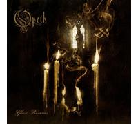 Ghost Reveries [ Reissue] [Import]