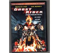 Ghost Rider (2-Disc Extended Cut)