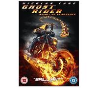 Ghost Rider 2 [Dvd]