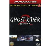 Ghost Rider 2-Goes Wild [Import]