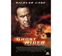 Ghost Rider 2 : L'esprit de vengeance