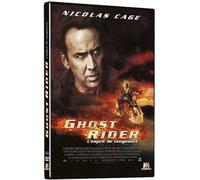 Ghost Rider 2 : L'esprit De Vengeance
