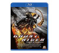 Ghost Rider 2 : L'esprit De Vengeance - Blu-Ray